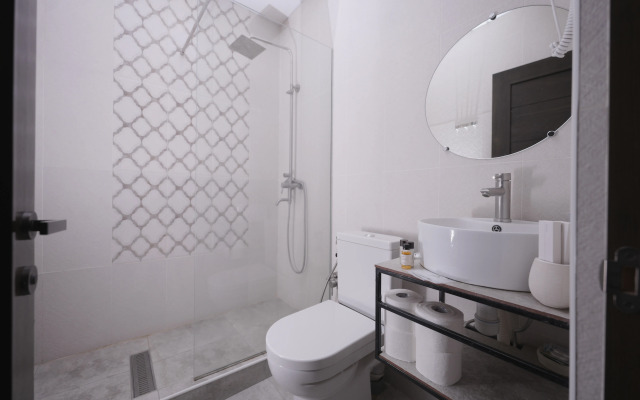 Bloom Hotel Yerevan
