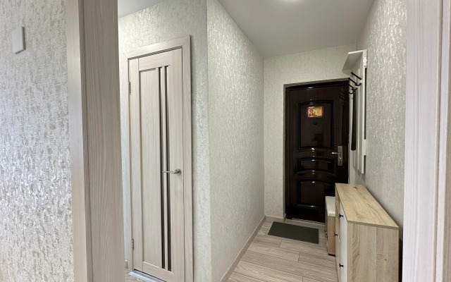 Квартира Видовая однокомнатная посуточно в центре города