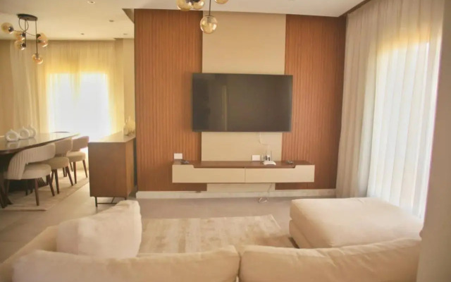 Settle Inn Cairo Festival City Villa