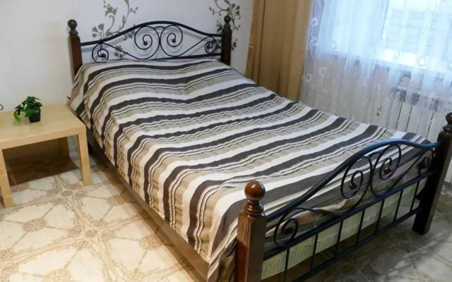 Квартира на улице Калинина 16А