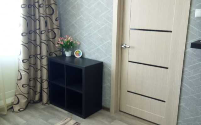 Апартаменты Dubki с Джакузи Шестиместные с 4 кроватями