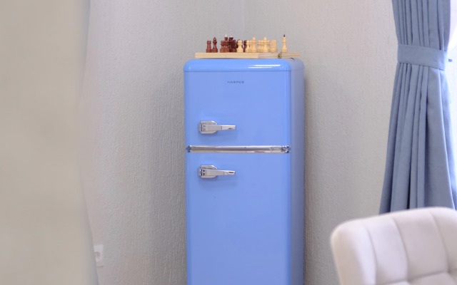 Квартира уютная от Квартирукинг