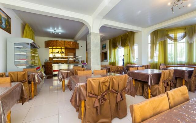 LiDiAnna Guest House