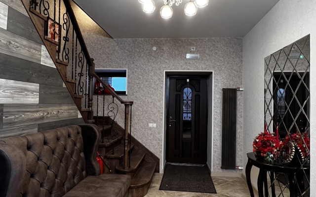 Гостевой дом  Эстель