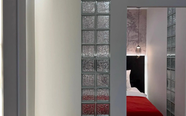 Квартира Дизайнерская В Самом Развитом Районе Города