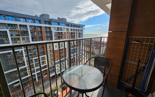 Апартаменты на Ул Старошоссейная 5к6