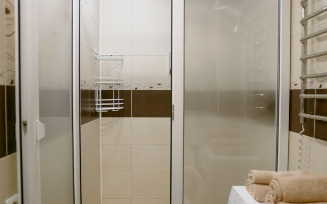 KEY2HOME na Moskovskoj 58 Flat