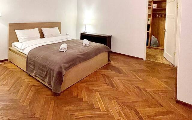 Апартаменты Большие у Московского Вокзала