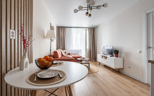 Квартира Matisse Apartment