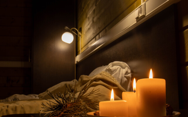 Solaris Guest House