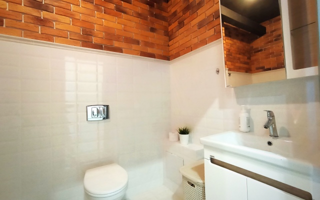 V Zhk Shokolad Flat