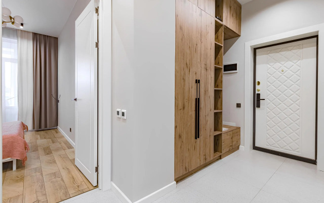 Qazaq Comfort Flat