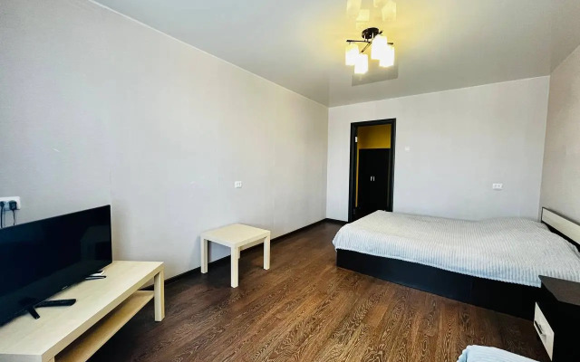 Dvukhkomnatnye Na Severe Goroda Apartments
