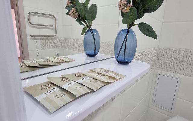 Апартаменты 109 Уютный Дом