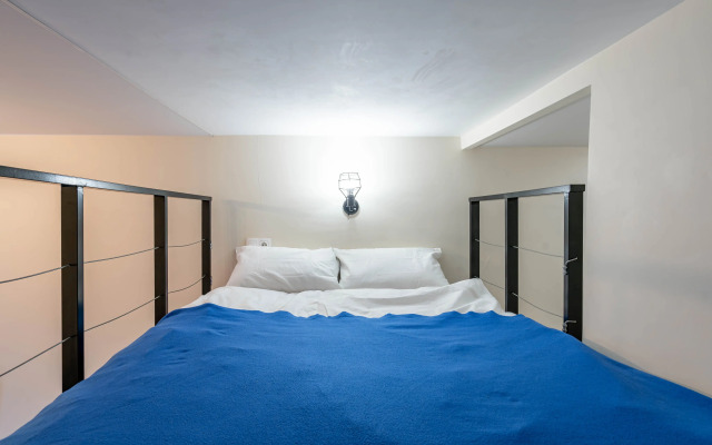 Квартира Комфортная студия недалеко от Невского проспекта