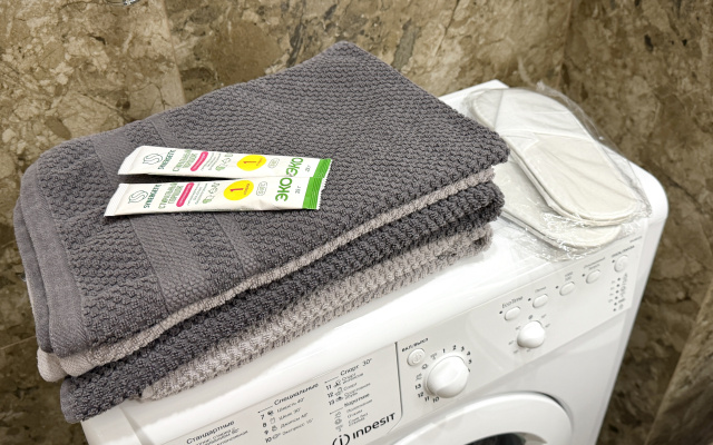 Apartamenty Ctudia Komfort na Partizana Zeleznaka