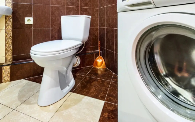 Krasnoarmejskaya Flat