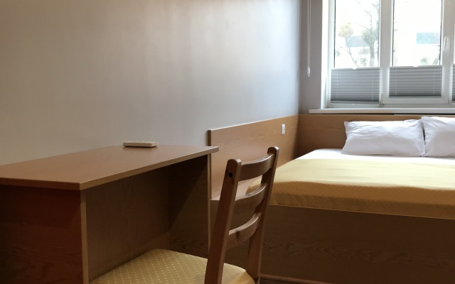 KD Hostel