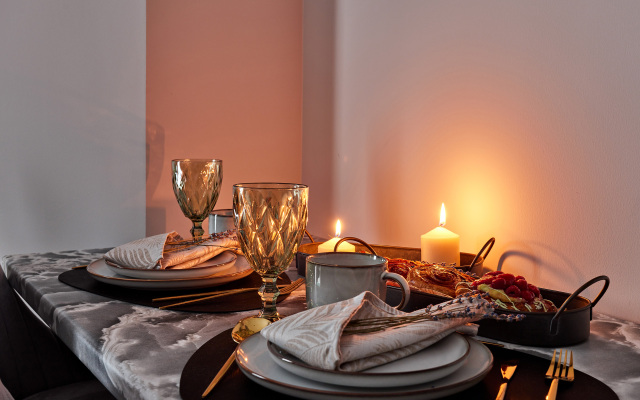 Апартаменты ArtSPB