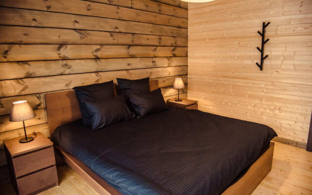 V Stile Loft Mini House