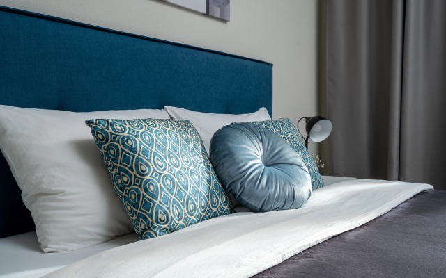 Квартира Облако Home