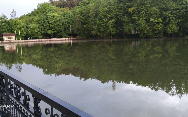 Апартаменты Анна