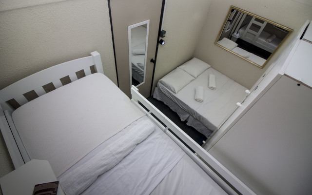 Rio Lapa Inn Hostel