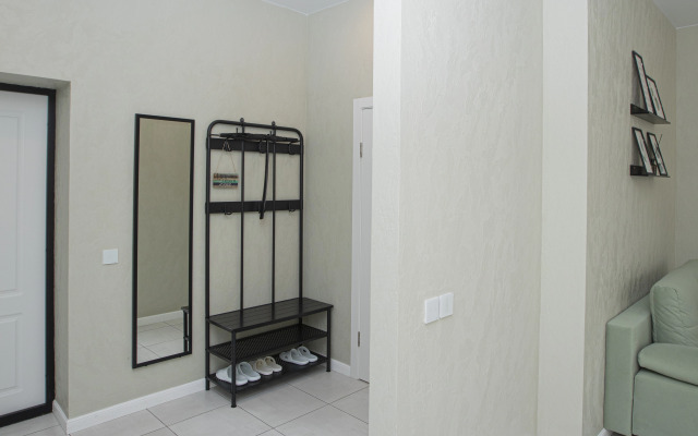 Квартира Энджой студия у Моря