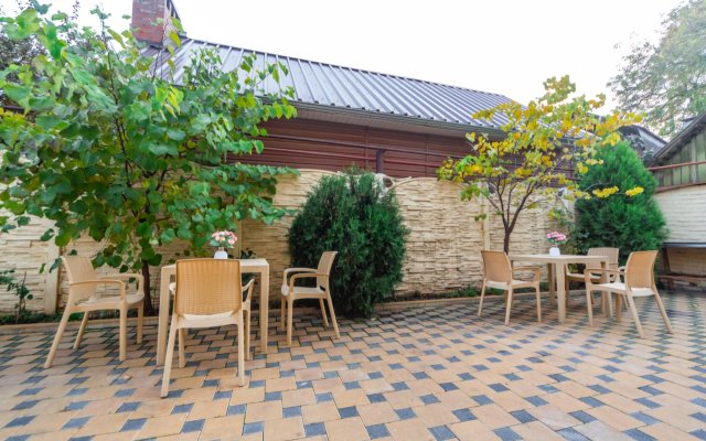 Marella Guest House