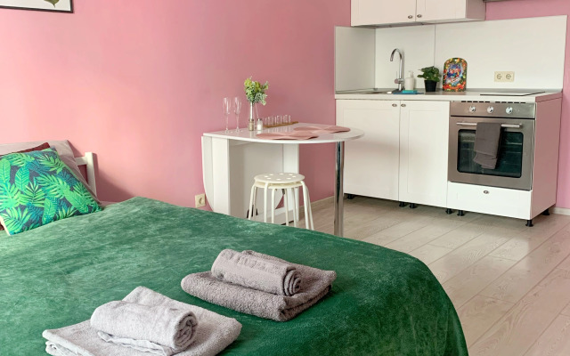 Studiya Flat