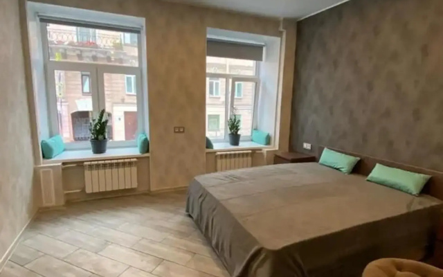 Квартира на улице Казанская 46