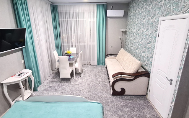 Гостиница Номера Парк-Отель