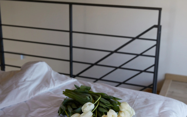 База отдыха Апарт-бутик Альпака