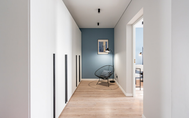 Apartamenty Leruka Home Star