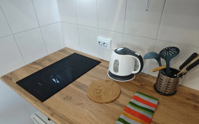 Квартира Студия на 2х на Тухачевского 49/1-15