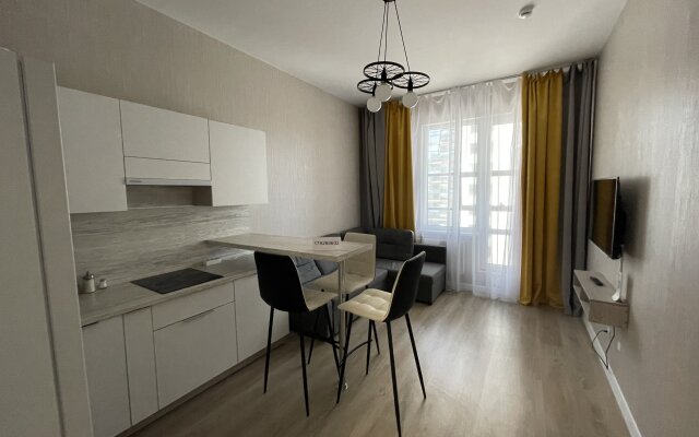 Apartments Aurora