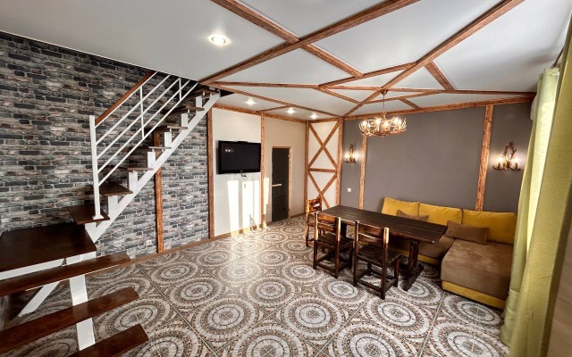 Гостевой дом Дом у озера