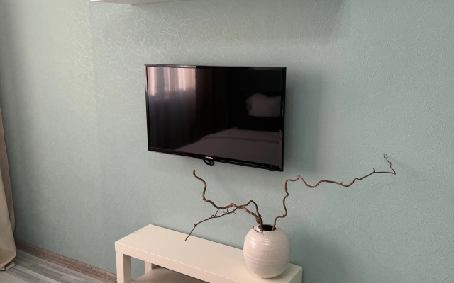 Апартаменты 2 Комнатные Комфорт