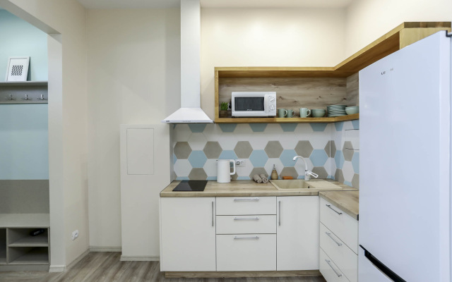 Апартаменты Vlad apartments