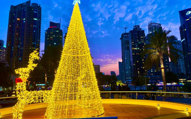 Мини-отель Teremok Holiday Homes