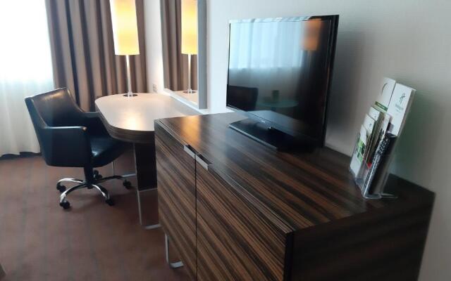 Holiday Inn Almaty