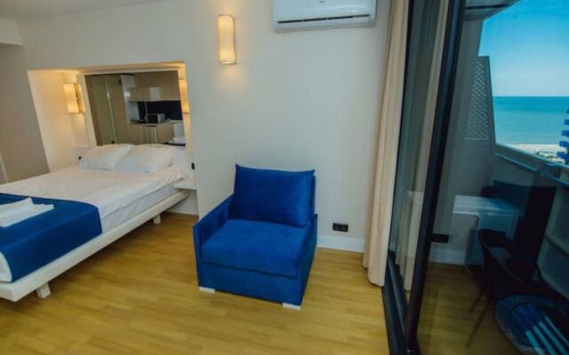 Lexmary Sea View Apart-Hotel