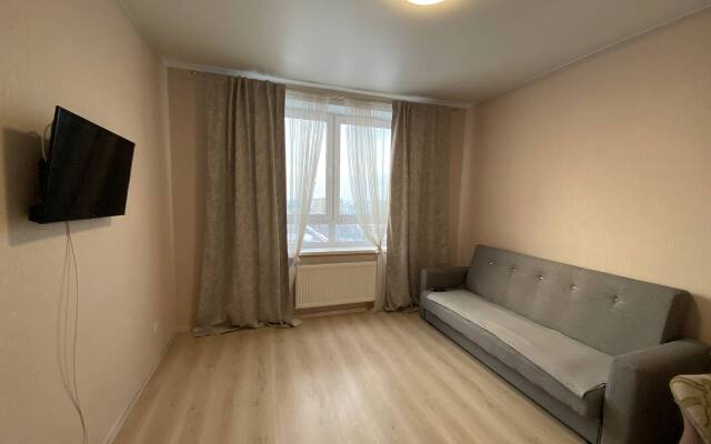 Na ulice Lunyevskaya 4 Apartments