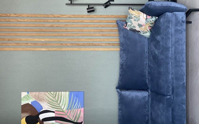 Апартаменты Amber Holiday Кранц в резиденции у моря