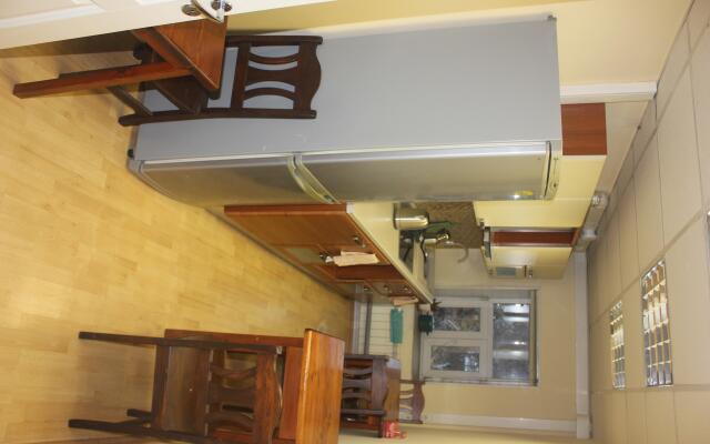 Жилое помещение ТаганSKYя