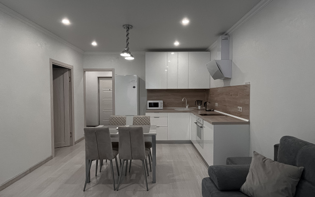 Апартаменты в ЖК Savin House