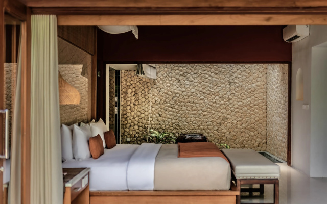 Boutique hotel Seminyak Sanctuary Villa by iNi Vie Hospitality – Guest Rooms – Kuta