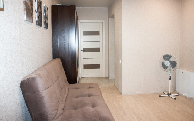 Tsarskiy 8 Flat