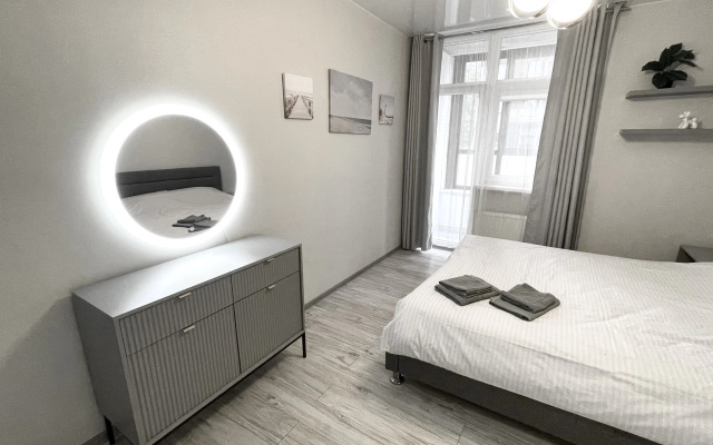 Квартира Современная  в центре Калининграда