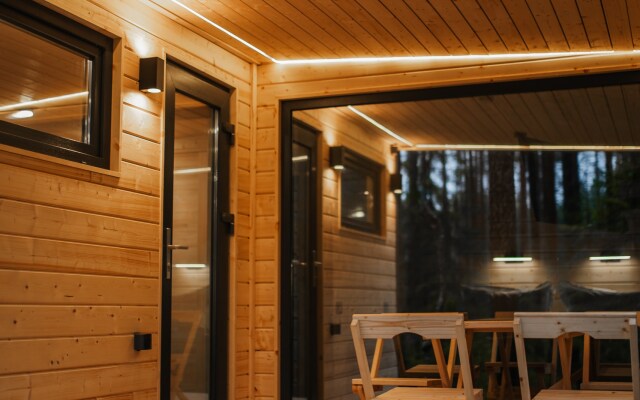 Частный дом Bjorn 2